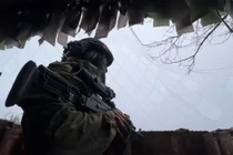 Nga nối lại chiến dịch Dobropillya, tiến về phía bắc Pokrovsk