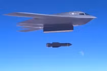 Pháo đài hạt nhân Iran trống không, Mỹ tấn công vô ích