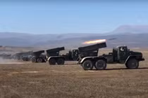 Nga đang tới giai đoạn quyết định kiểm soát toàn bộ Donetsk