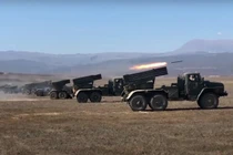 Nga đang tới giai đoạn quyết định kiểm soát toàn bộ Donetsk