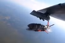 Ukraine sao chép thành công bom lượn UMPK của Nga 