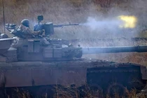 Liệu Nga có tổng tấn công vào "thành trì" Sumy của Ukraine?
