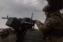 “Đòn ru ngủ” của Ukraine, liệu Kursk 2.0 có lặp lại?