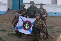 Quân đội Nga tăng sức ép vào vùng Sumy của Ukraine 