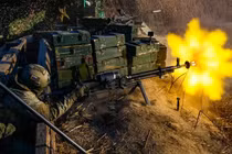 Những thay đổi chiến thuật của Nga ở chiến trường Ukraine