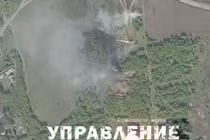 “Song kiếm hợp bích” của Nga phá hủy sở chỉ huy Lữ đoàn 47