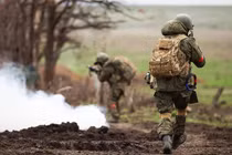 Rõ lý do tại sao quân Ukraine tại Sumy liên tục rút lui