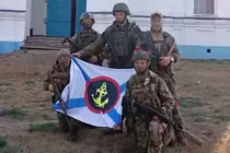  Nga tăng sức ép vào Sumy, mở rộng vùng kiểm soát