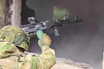 Nga cắt đứt nguồn tiếp vận chính cho quân Ukraine phòng thủ Pokrovsk