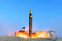 Mỹ chuẩn bị khả năng trả đũa của Iran trong 48 giờ tới