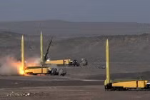 Iran tuyên bố chiến thắng, Mỹ phải “xin” Tehran ngừng bắn