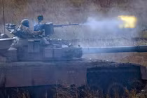 Liệu Nga có tổng tấn công vào "thành trì" Sumy của Ukraine?