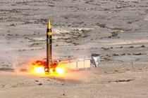 Tên lửa Iran tấn công trúng các mục tiêu trọng yếu của căn cứ Mỹ