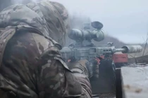 Quân Nga tiến về phía đông Kupyansk, 15 tiểu đoàn quân Ukraine bị bao vây 