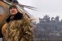 Nghi vấn về việc UAV Geran-2 mang tên lửa R-60 bắn hạ trực thăng Ukraine