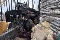 Quân đội Nga tăng tốc tiến về Konstantinovka, giao tranh diễn ra ác liệt