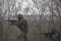 Quân đội Nga chiếm làng Dobropolye, chọc thủng phòng tuyến ở Huliaipole