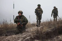 Mặt trận Hulyaipole rung chuyển, Lữ đoàn 102 Ukraine bỗng dưng "mất tích"