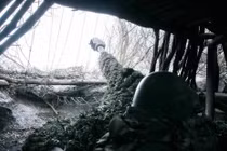 Nga áp sát Kramatorsk 10 km, đe dọa biến thành phố thành bãi săn mùa đông