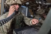 Chiến trường Hulyaipole căng thẳng, Nga bắt giữ nhiều cố vấn NATO