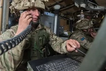 Chiến trường Hulyaipole căng thẳng, Nga bắt giữ nhiều cố vấn NATO