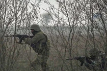 Quân đội Nga chiếm làng Dobropolye, chọc thủng phòng tuyến ở Huliaipole