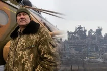 Nghi vấn về việc UAV Geran-2 mang tên lửa R-60 bắn hạ trực thăng Ukraine