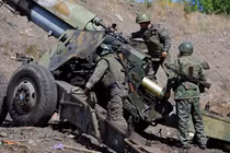 Nga đã tiến vào thành phố Seversk, mở toang cửa vào Slovyansk-Kramatorsk 