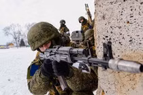 Mặt trận Kostiantynivka bị Nga vây ép, Zaporizhzhia giao tranh ác liệt