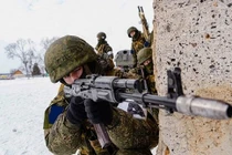 Mặt trận Kostiantynivka bị Nga vây ép, Zaporizhzhia giao tranh ác liệt