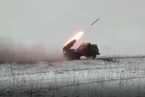 569 ngày chiến đấu trong đô thị, cuối cùng Nga đã kiểm soát Volchansk