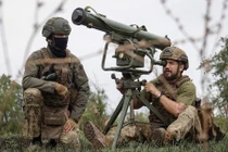 Cứu mặt trận Pokrovsk bằng mọi cách, Ukraine bỏ mặc phòng tuyến phía đông