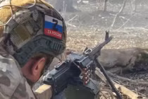 Nga giăng bẫy cuối cùng cho quân Ukraine ở Pokrovsk 