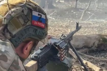 Nga giăng bẫy cuối cùng cho quân Ukraine ở Pokrovsk 