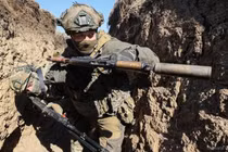 Nga cắt đứt tuyến tiếp tế tại làng Vyemka, mở đường tấn công vào Seversk