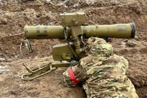 Nga mở toang cửa thép tới Lyman, Siversk, đe dọa phía bắc Slavyansk