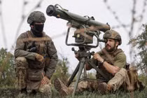 Cứu mặt trận Pokrovsk bằng mọi cách, Ukraine bỏ mặc phòng tuyến phía đông