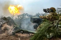 Giao tranh đường phố ác liệt ở Kupyansk, quân Nga tiến vào khu dân cư