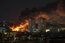 View - Quân đội Nga bao vây Lữ đoàn Kara-Dag số 15 của Ukraine gần Kupyansk | Báo Tri thức và Cuộc sống - TIN TỨC PHỔ BIẾN KIẾN THỨC 24H