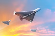 Không có hệ thống phòng không nào có thể ngăn cản UAV Geran-2 