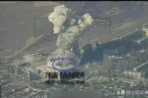 "Mỏm đá" Dobropillia rực lửa, Lữ đoàn Azov vẫn còn đang hoảng loạn 