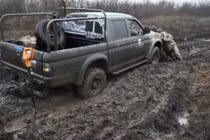 Pokrovsk lâm vào bế tắc, bên nào xoay chuyển tình thế trước mùa mưa? 