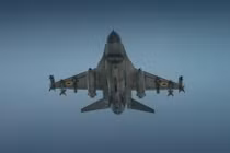 Giao tranh ác liệt ở Pokrovsk, quân đội Ukraine điều F-16 xung trận