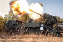 Quân đội Nga tiến sâu vào Dnipropetrovsk, phòng tuyến Ukraine lâm nguy