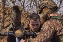 Tình hình quân phòng thủ Ukraine ở Pokrovsk đang xấu đi nhanh chóng