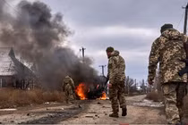 Tại sao Kiev quyết tâm giữ Pokrovsk bằng mọi giá?