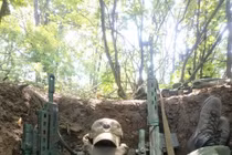 Tương lai của súng bắn tỉa Dragunov SVD sau xung đột Ukraine 