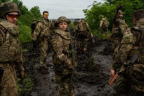 View - Quân đội Nga tái chiếm Kucheriv Yar, vòng vây Pokrovsk sắp khép lại | Báo Tri thức và Cuộc sống - TIN TỨC PHỔ BIẾN KIẾN THỨC 24H