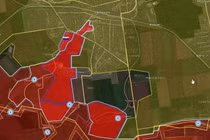 Nga vượt qua tuyến phòng thủ Donbass mới, tiến vào trung tâm Pokrovsk