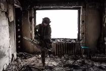 Nga mở toang cửa tới Lyman, 19 tiểu đoàn quân Ukraine bị đánh tan